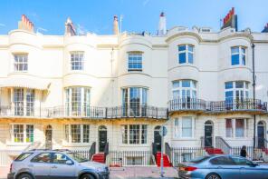 42, Regency Square, Brighton BN1 2FJ