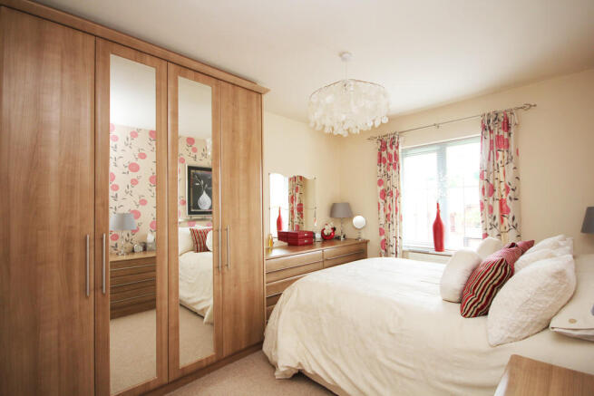 Bedroom 1