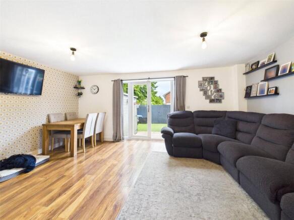 Elm Road, Stonehouse, Gloucestershire, GL10 photo 4