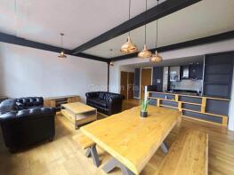 Flat 506, 25, Church Street, Manchester M4 1PE