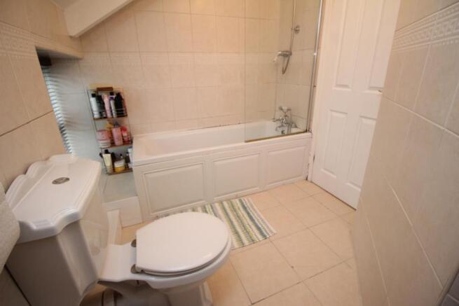 Bathroom/WC