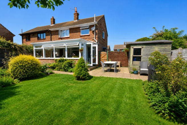 Highbush Road, Hitchin, SG5 photo 4