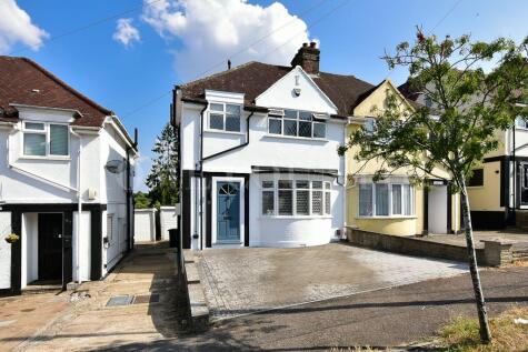 Park Avenue, Potters Bar, EN6