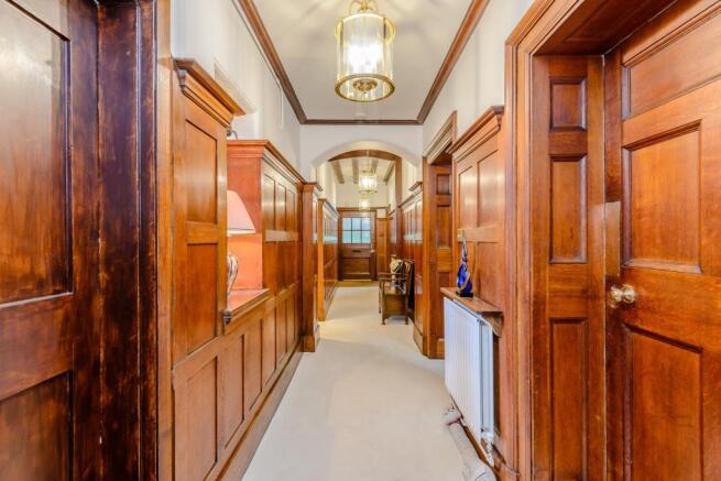 hall