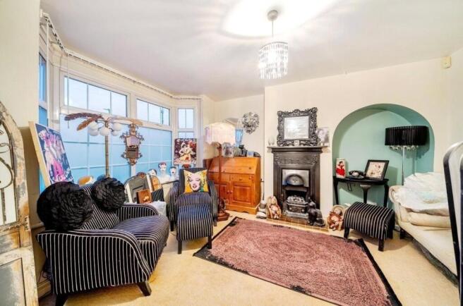 Front Room