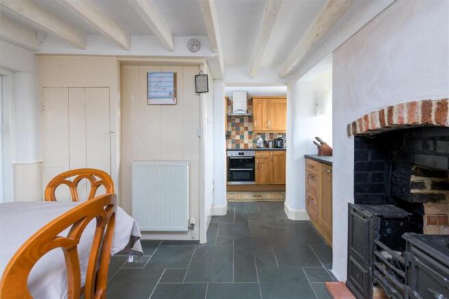 Breakfast Room