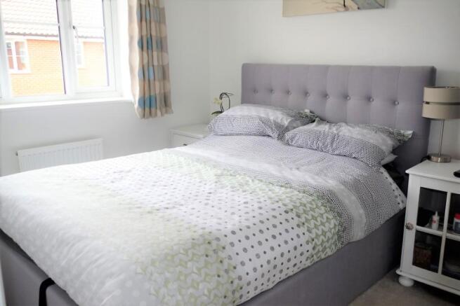 Bedroom 4