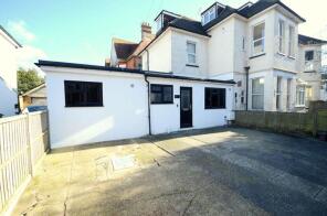 Flat C, 8, Walpole Road, Bournemouth BH1 4HA