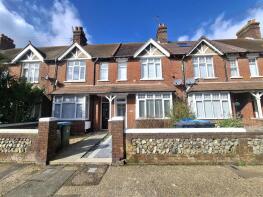 40, Maxwell Road, Littlehampton BN17 7BW