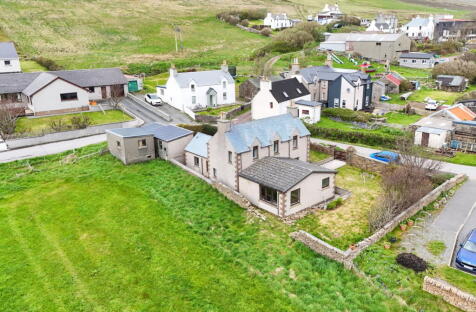Dunbeth, Hoswick, Sandwick, Shetland, ZE2 9HL