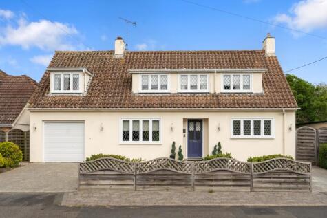 Highfields, Dunmow, Essex, CM6