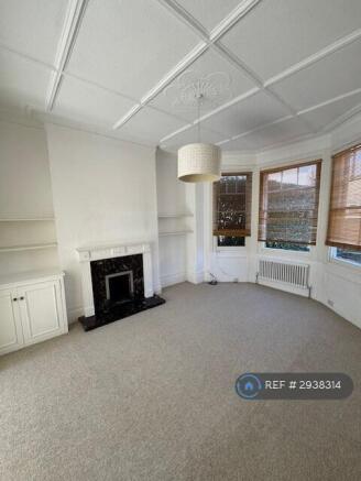 Front Room