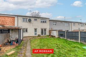 26, Ombersley Close, Redditch B98 7UU