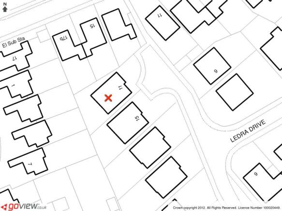 Detail Map