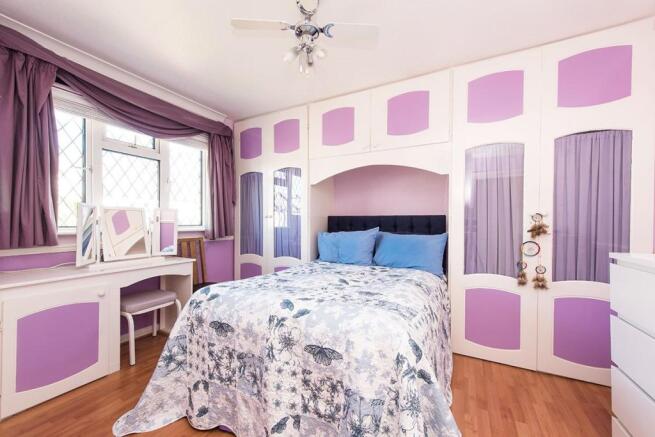 Bedroom 1