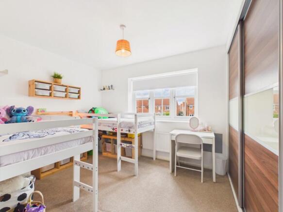 2 bed End of Terrace for sale Image 5