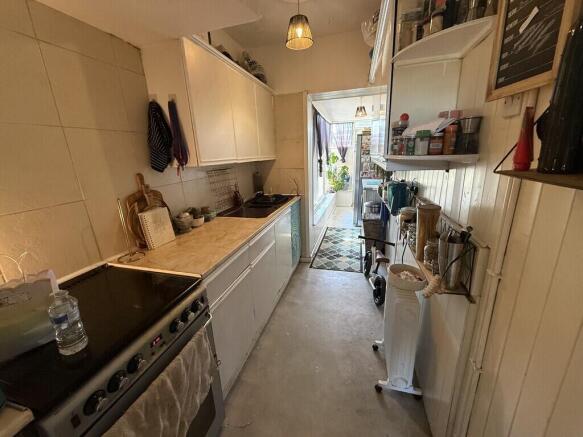 Poulton Old Road, Bispham  photo 5