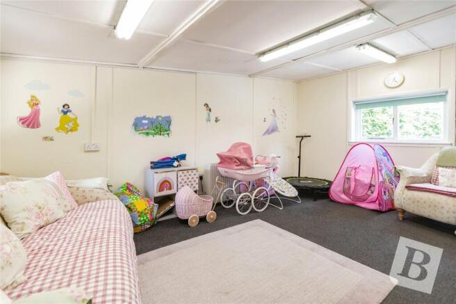 Play/Family Area