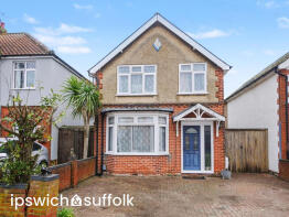 51, Goring Road, Ipswich IP4 5LR