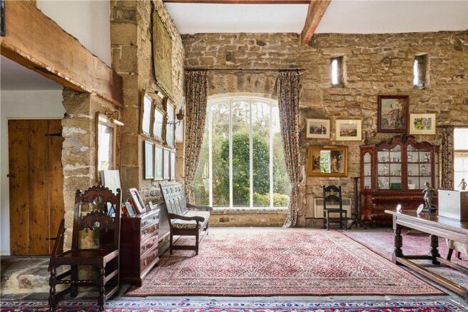 5 bed Terraced for sale Image 5