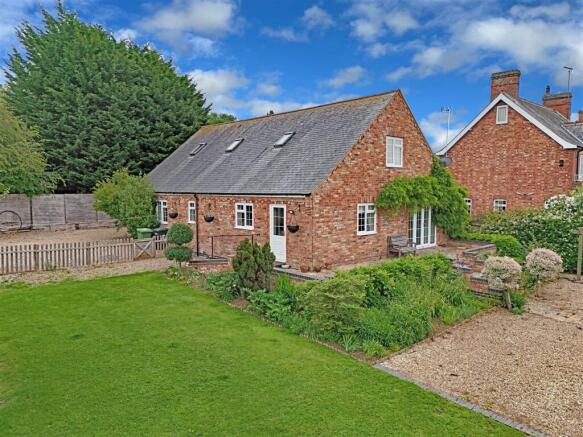 Eightacre, Medbourne