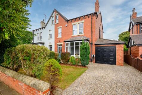 Langwith Avenue, Collingham, LS22