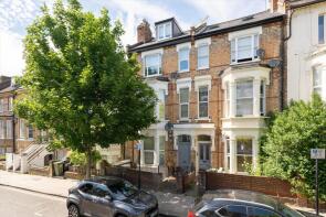 Flat A, 137, Iverson Road, London NW6 2RA