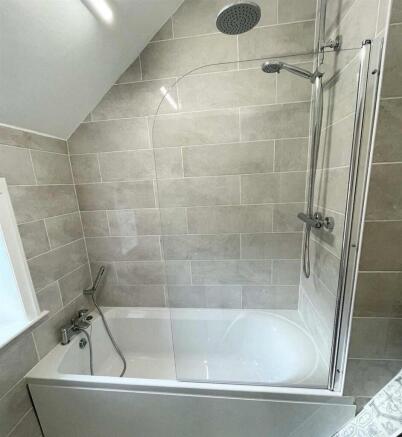 House Bathroom