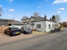 Gable Cottage, Aglionby, Carlisle CA4 8AQ