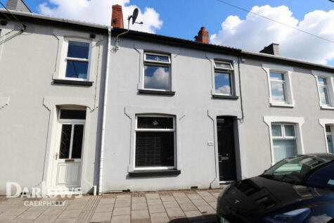 Central Street, Hengoed