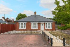 5, Old Magistrates Court, Witham CM8 2FT