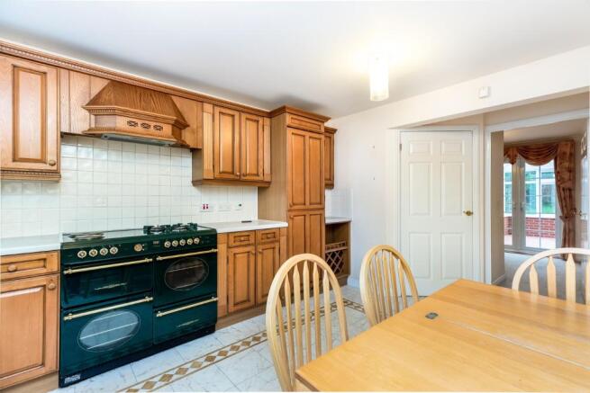 Kitchen 1