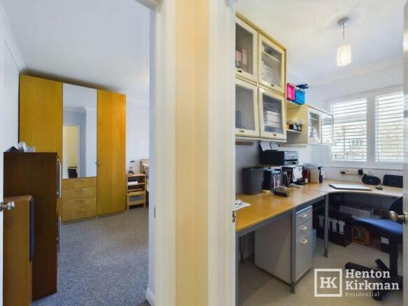 Possible En-Suite