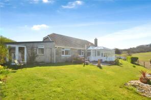 Greenleas, Newport Road, Ventnor PO38 2QW