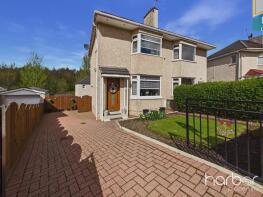 10, Viewfield Avenue, Baillieston, Glasgow G69 6PA