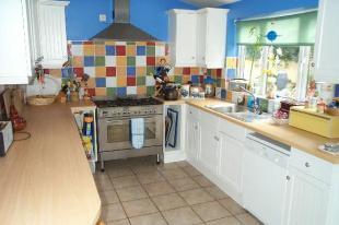 Kitchen/Breakfast Ro