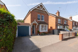 87, Lumley Road, Horley RH6 7JF