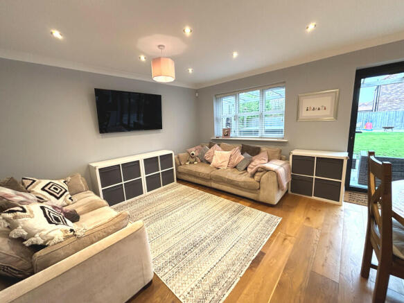 Dayroom