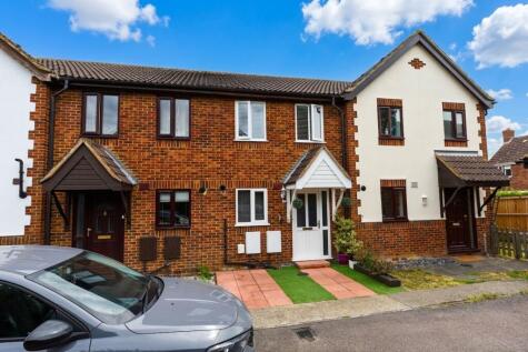 Kite Close, Hartford, PE29