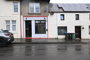 5, King Street, Stanley PH1 4ND