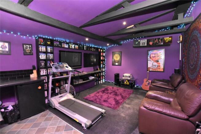 Cabin
