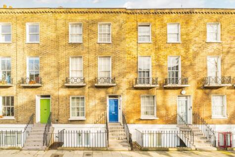 Prince Of Wales Road, Kentish Town