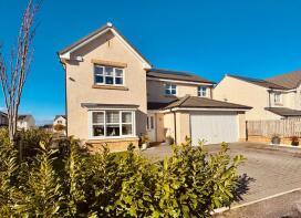 42, Tyndrum Crescent, Hamilton ML3 8QR