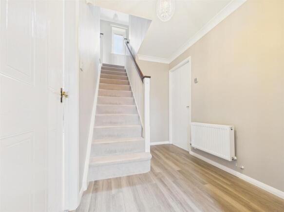 Bluebell Close, Meadow Rise, Low Fell photo 4