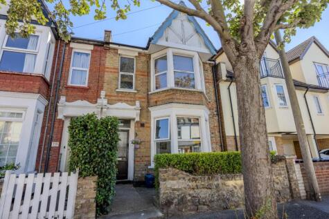 Pall Mall, Leigh-On-Sea