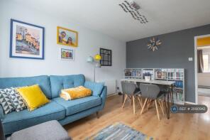 1, Ruston Road, London SE18 5QX