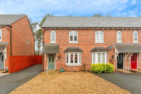 Glengarry Way, Sleaford, NG34