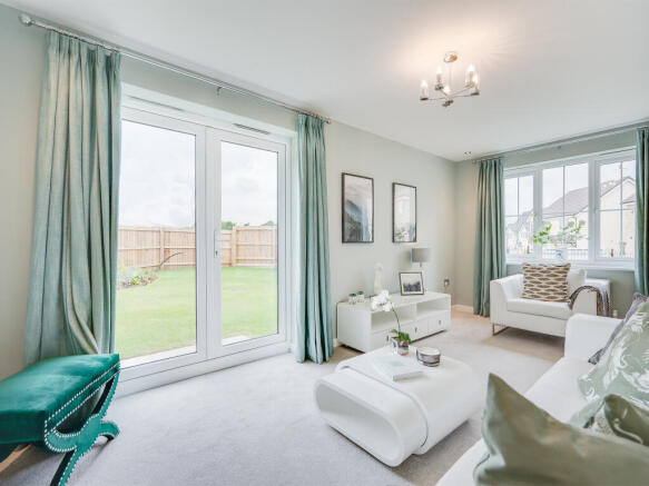 3 bed Detached for sale Image 8