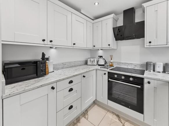 Kitchen / Diner