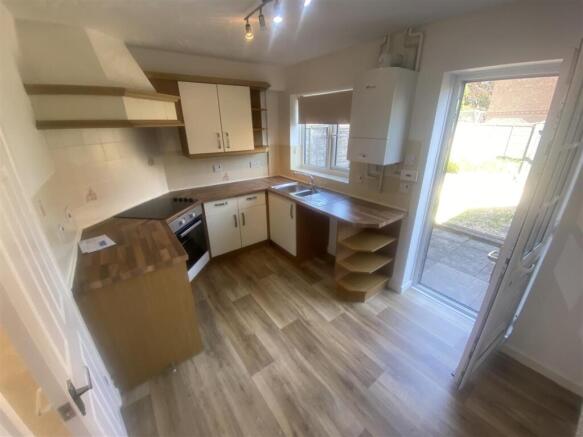 Kitchen 1